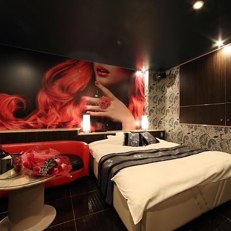 Hotel La Siesta (Adults Only) Kyoto Exterior foto