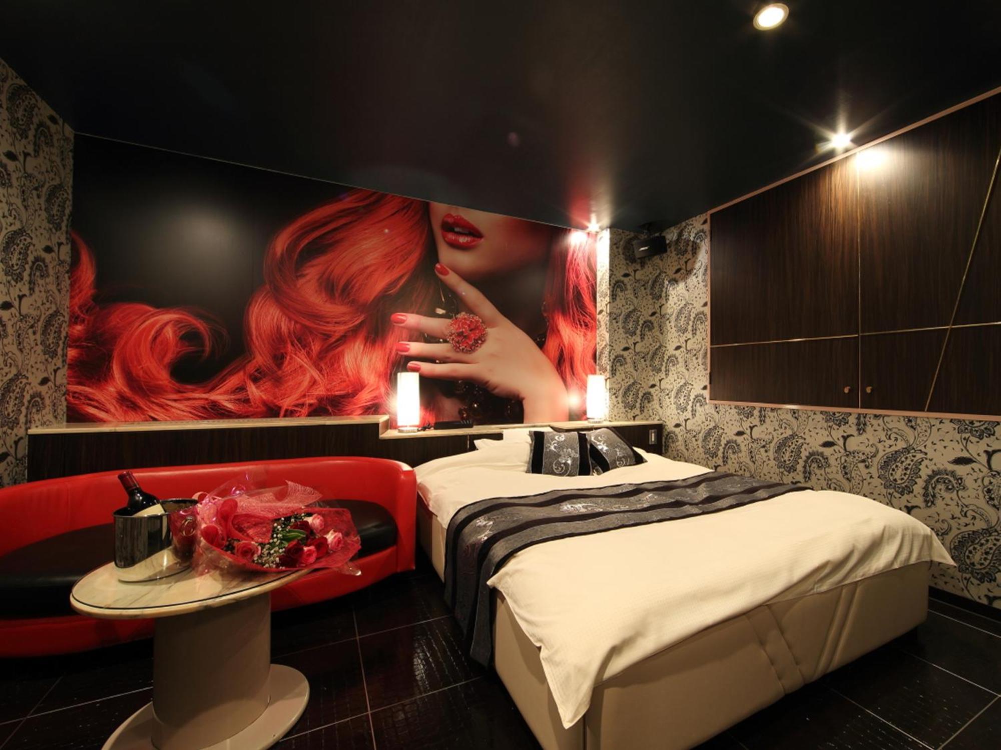 Hotel La Siesta (Adults Only) Kyoto Exterior foto