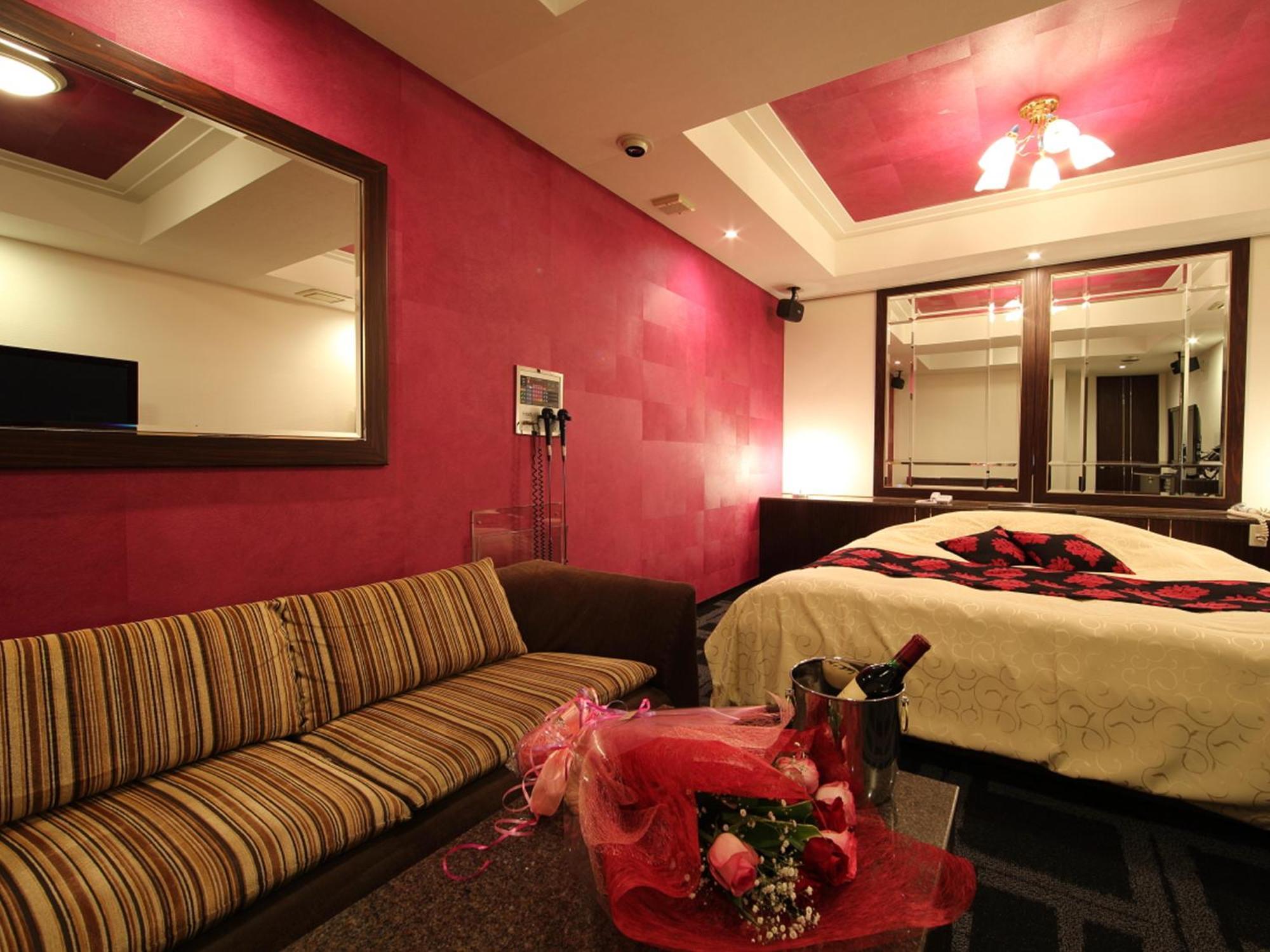 Hotel La Siesta (Adults Only) Kyoto Exterior foto