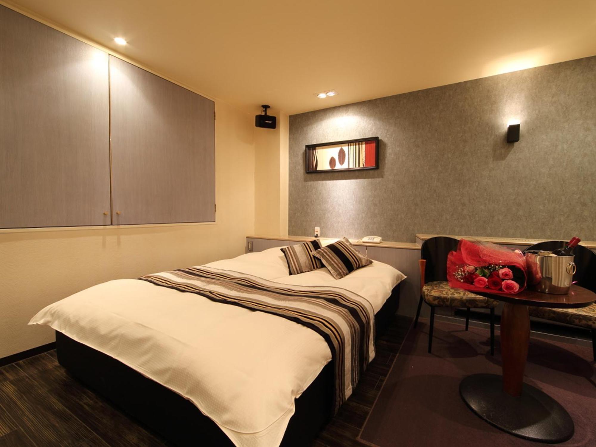 Hotel La Siesta (Adults Only) Kyoto Exterior foto