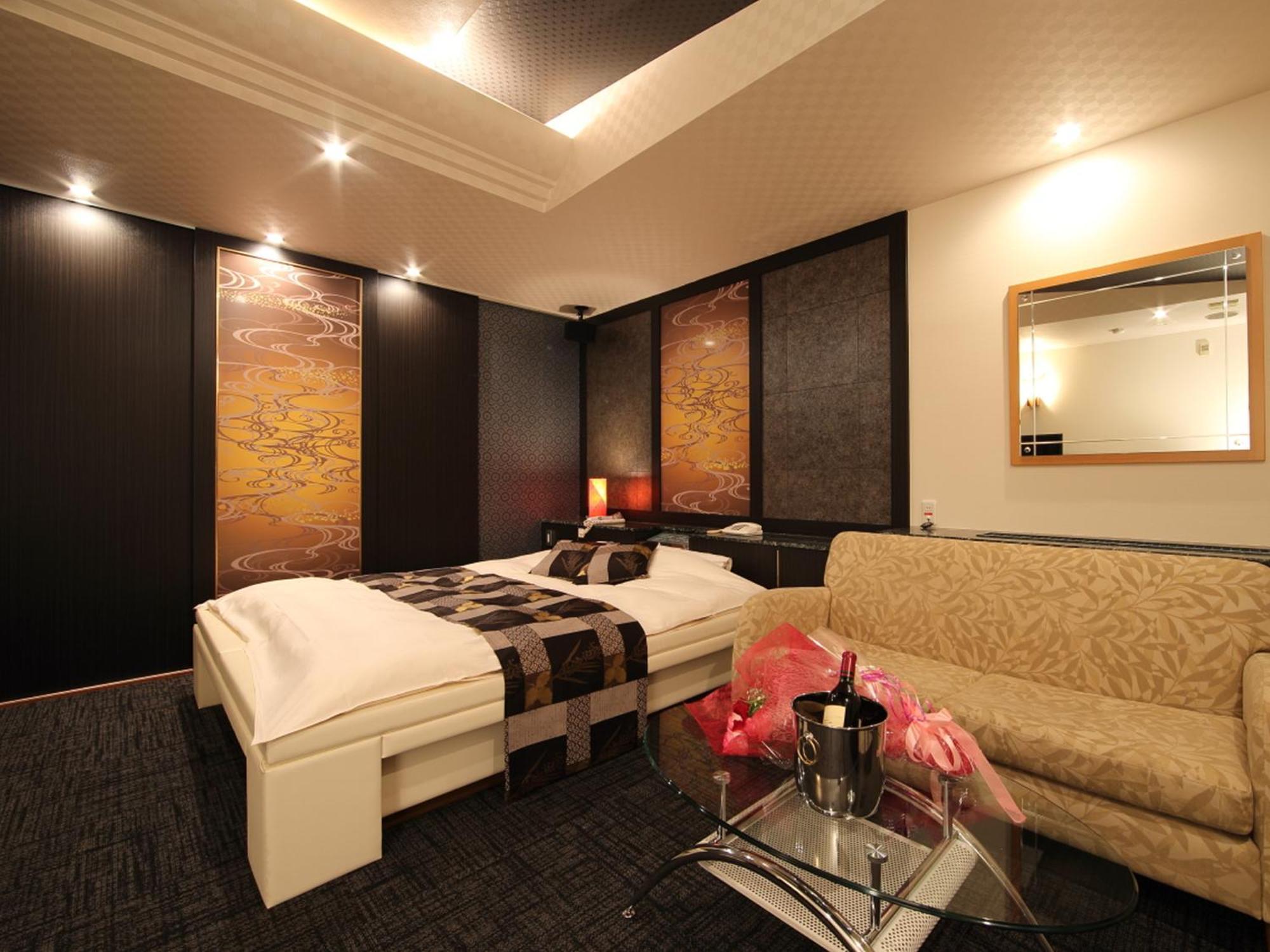 Hotel La Siesta (Adults Only) Kyoto Exterior foto