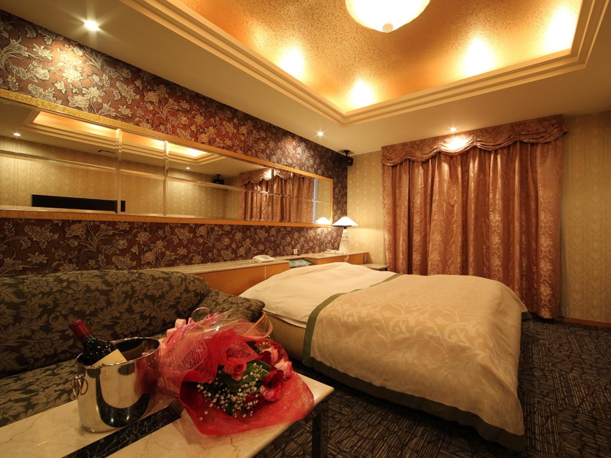Hotel La Siesta (Adults Only) Kyoto Exterior foto