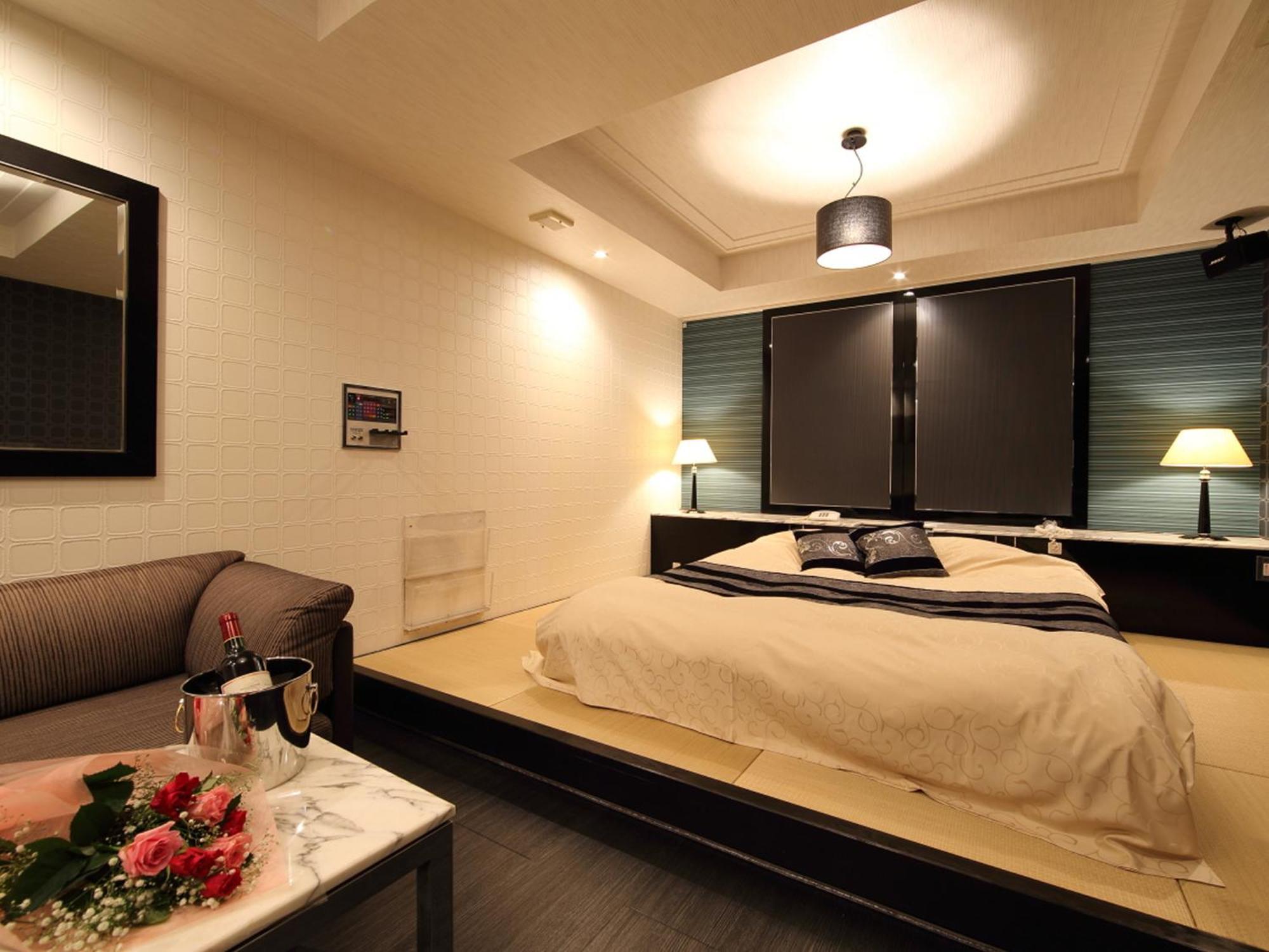 Hotel La Siesta (Adults Only) Kyoto Exterior foto