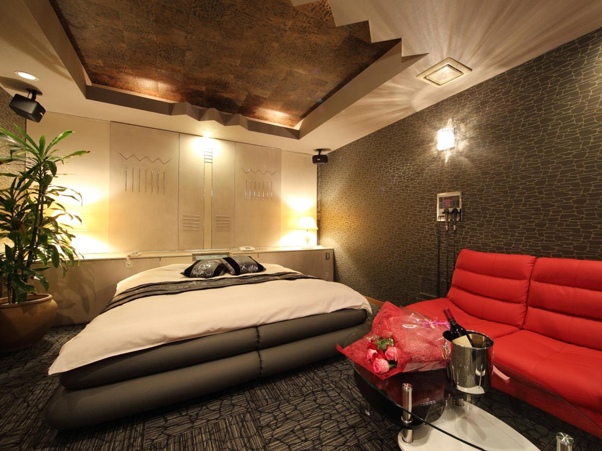 Hotel La Siesta (Adults Only) Kyoto Cameră foto