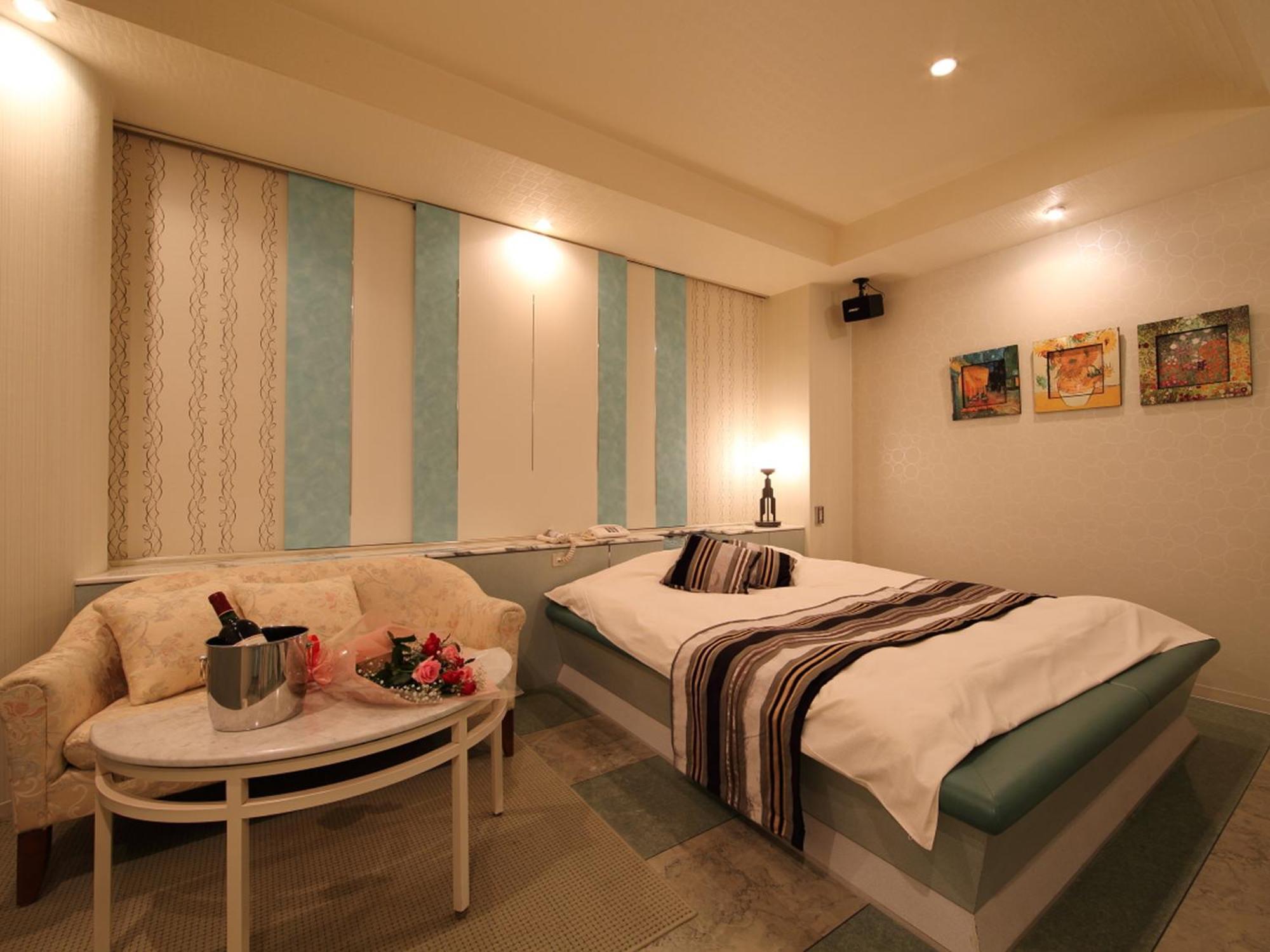 Hotel La Siesta (Adults Only) Kyoto Cameră foto