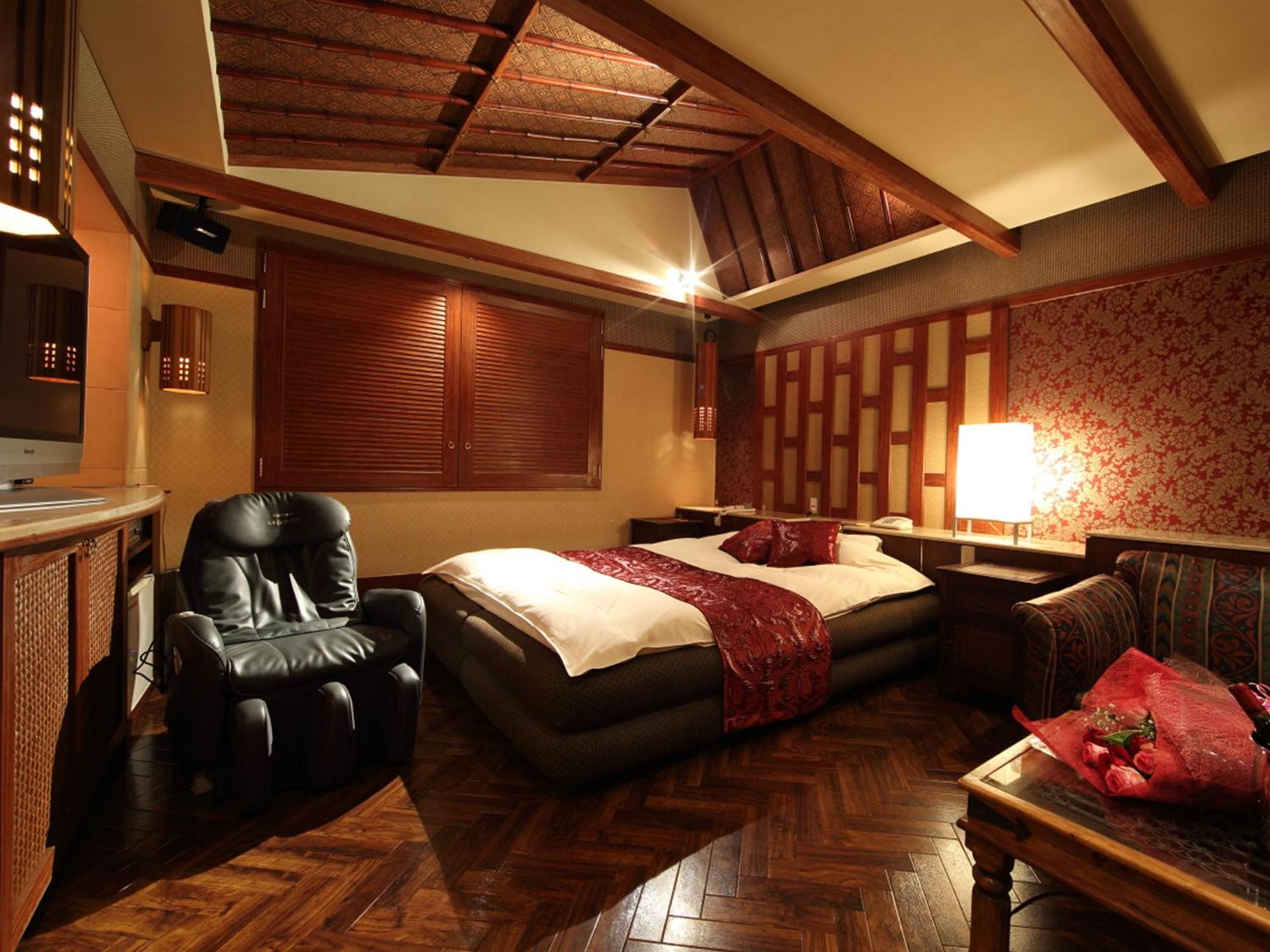 Hotel La Siesta (Adults Only) Kyoto Exterior foto