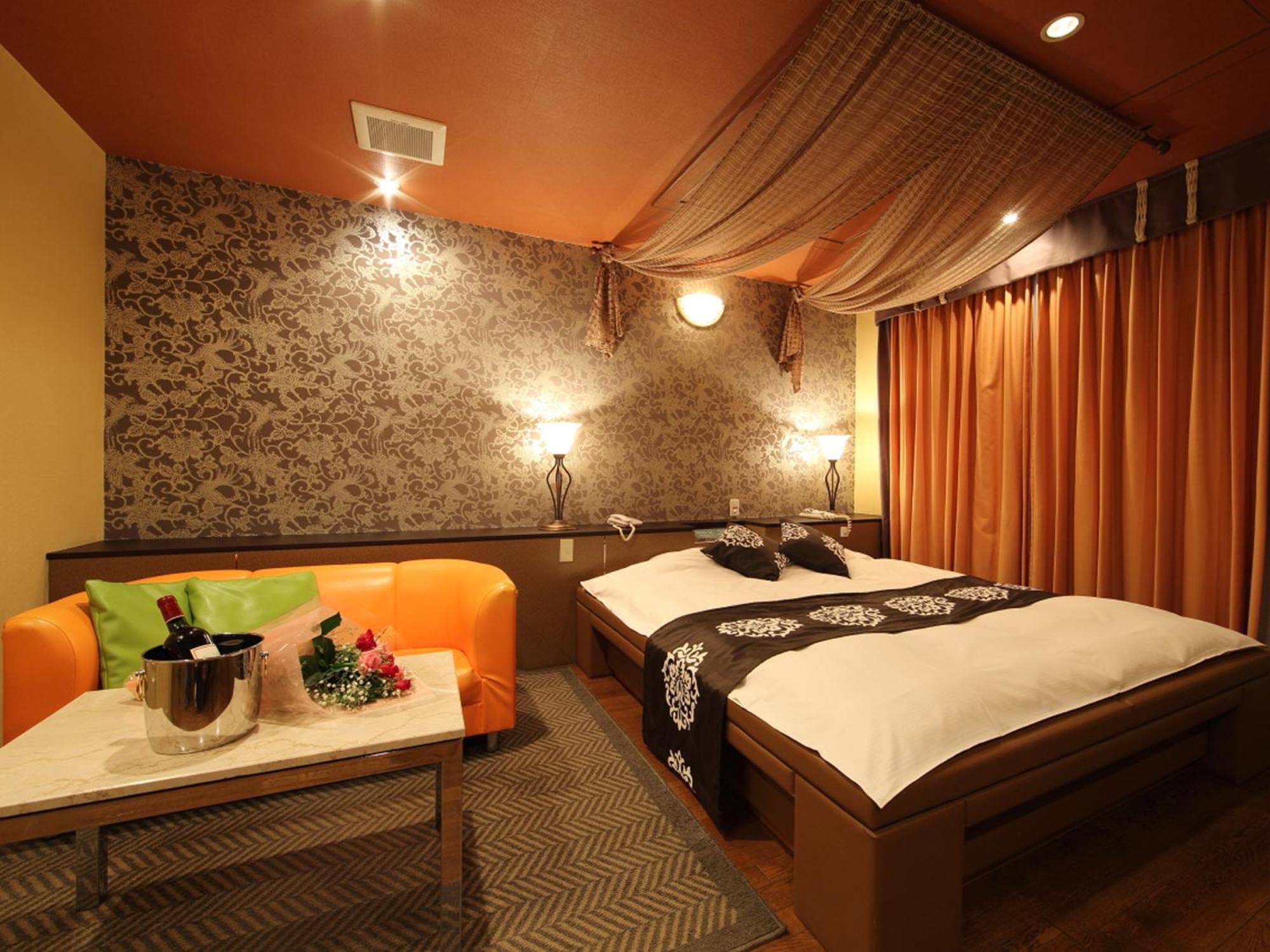 Hotel La Siesta (Adults Only) Kyoto Cameră foto